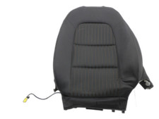 Sitzbezug Rückenpolster Li Vo