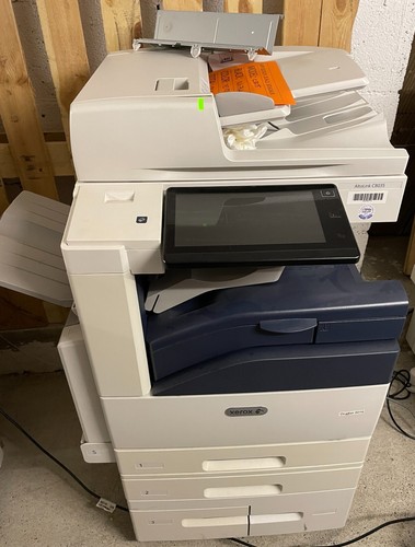 Xerox altalink c8030 a4 - xerox,