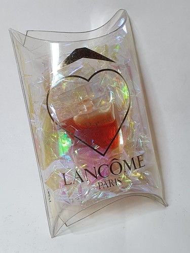 Miniatur gedicht von lancôme - gedicht,