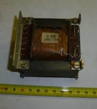 Drossel Netzdrossel Choke  10