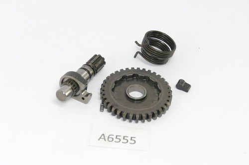 Husqvarna 610 8ae 1999 - husqvarna,