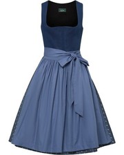Luis steindl midi dirndl - midi-dirndl,