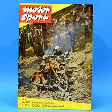 DDR Motorsport 6 1961 GST