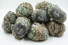 10 x LALA Berlin Stripy (500g)