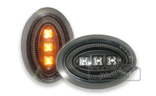 Led seitenblinker für - led, mini