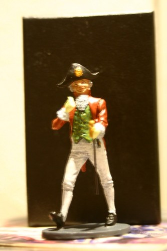 Perry rhodan figur hjb roi - rhodan,