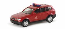 Herpa H0 046619 BMW X3S
