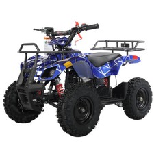 X-PRO 40cc Kids ATV 4 Stroke