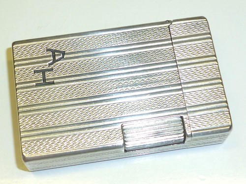 Dupont paris 75 - s.t., "75-215"