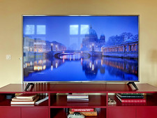 LG 75UQ91009LA 75 Zoll 4K UHD