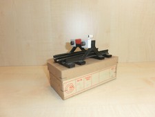 12495) Zeuke GDR 0 gauge