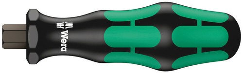 Wera vario handgriff - wera, 80