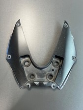 Suzuki GSX-R 1000 K9 - L6 Schlachtfest Verkleidung Heckunterverkleidung