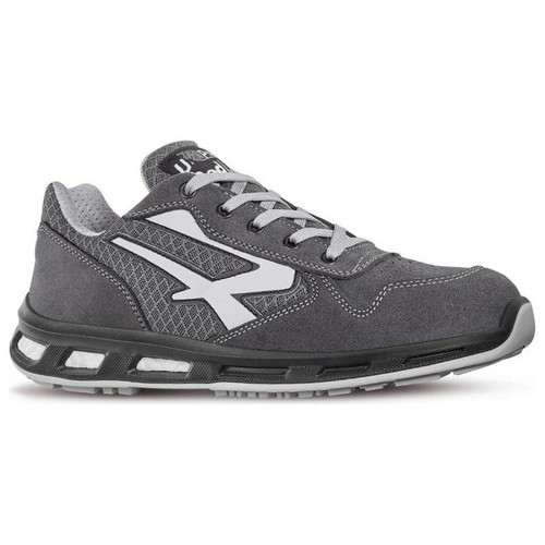 Power sicherheitshalbschuhe - u-power,
