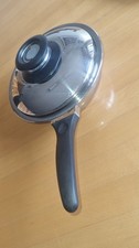 AMC -Topf/ Pfanne Induktion mit Deckel 2,1 L  20cm Durchmesser 