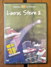 Lauras Stern 2; DVD