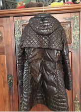 Moncler Daunenmantel