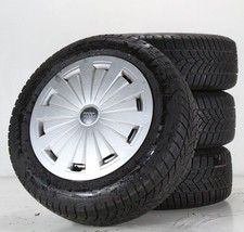 Audi A4 8W B9 Winterräder