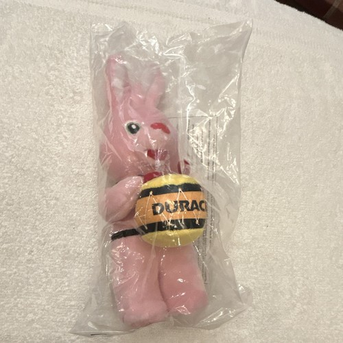 Duracell hase mit trommel 30cm - duracell,