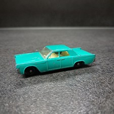Matchbox Series No. 31 Lincoln