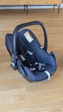 Maxi-Cosi Pebble Plus i-Size
