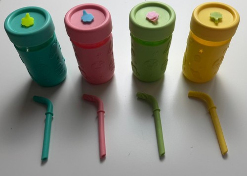 Pandaear 4er set kinder - 4er,