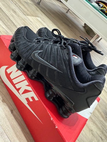 Nike shox 43 - –, gr.43