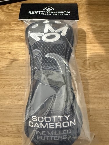 Scotty cameron camo crown - cameron,