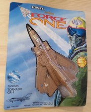 ERTL Force One Panavia Tornado