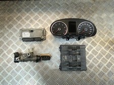 09-14 VW POLO 6R MK8 1.4