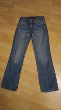 Levi's Jeans "Eve", W 27, L