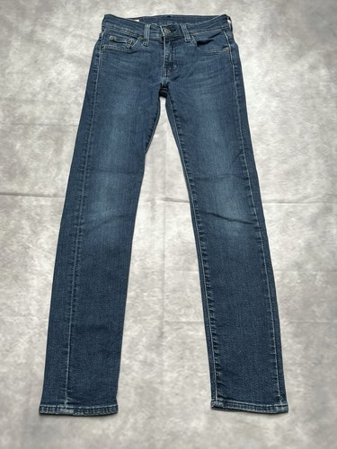 Levi 519 premium slim - 519,