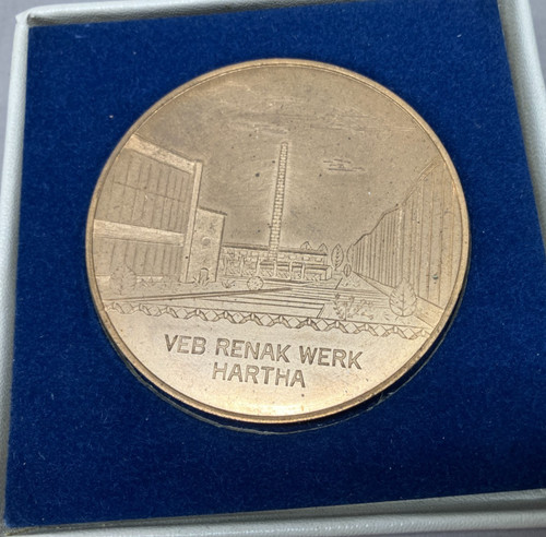 Plakette ovp auszeichnung - plakette,