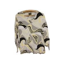 Eugen Klein Shirt Gr. 42 Damen