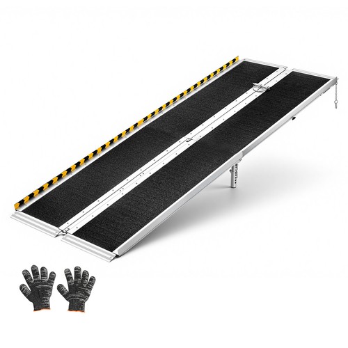 Uimoso faltbare rollstuhlrampe - uimoso,
