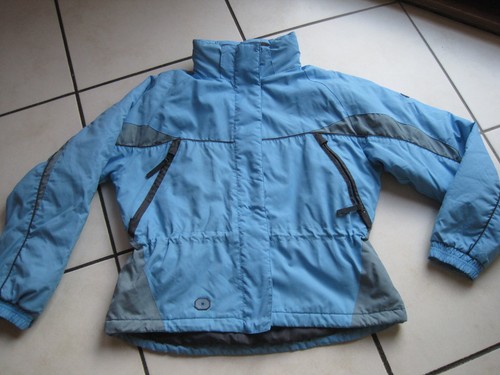Shamp anorak damen gr - anorak,