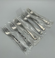 Note 1- WMF Atrium Cromargan 6 Kuchengabeln für 6 Personen TOP