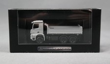 HERPA 958905 H0,1:87 MB Arocs M Dreiseitenkipper-LKW 3achs „Daimler Trucks" NEU