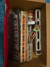 Roco S-Bahn  BR 420/421 Defekt/ Ersatzteile