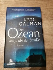 Der Ozean am Ende der Straße