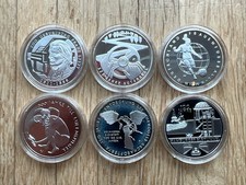 10-Euro Gedenkmünzen, PP