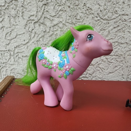 Vintage little pony - vintage,