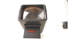 Diabetrachter Batteriebetrieb Klassiker Hama M-6000