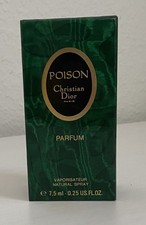 Christian Dior Poison Parfum