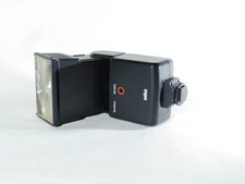 Braun Vario-Zoom 340 SCA Blitz - universell