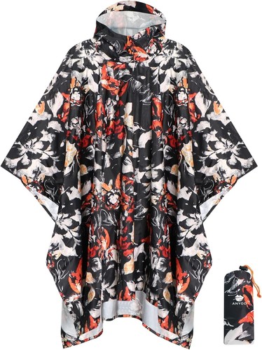 Regenjacke wasserdicht