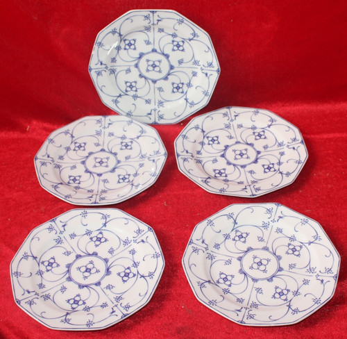 Bonapart vintage - 5x,