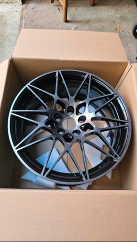 Zoll original bmw - 20, m3