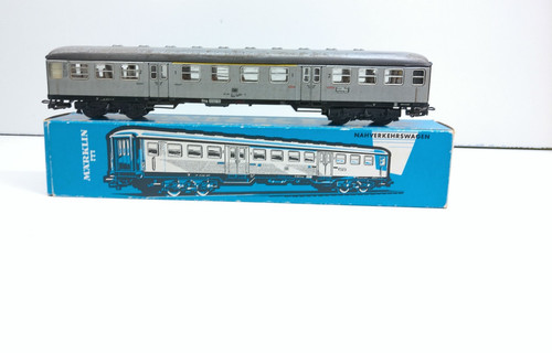 Märklin 4083 - h0,
