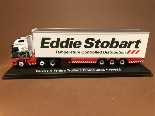 Atlas editions eddie stobart - atlas,